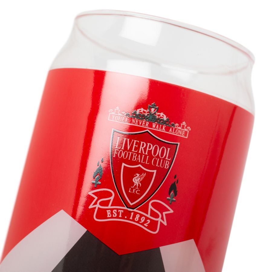 Liverpool Glass 2-Pack - Red - Men's-SoccerKits Hub | Buy Soccer Jerseys Online